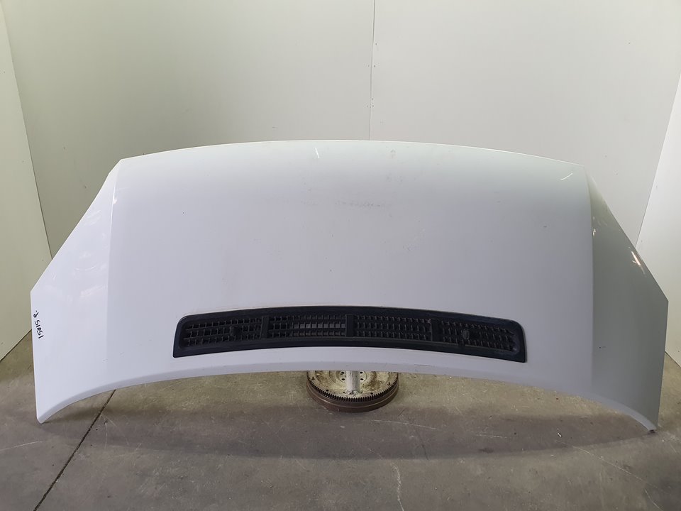 Capot para Ford Transit Caja Cerrada '06