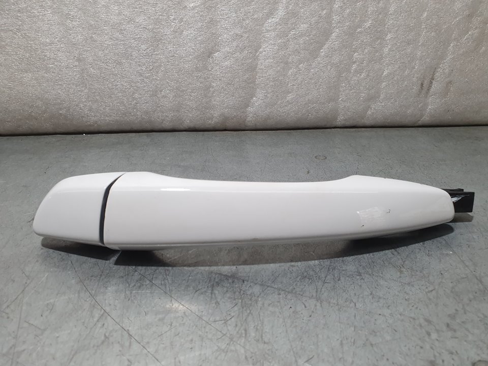 Maneta Exterior Corredera Derecha para Peugeot Rifter