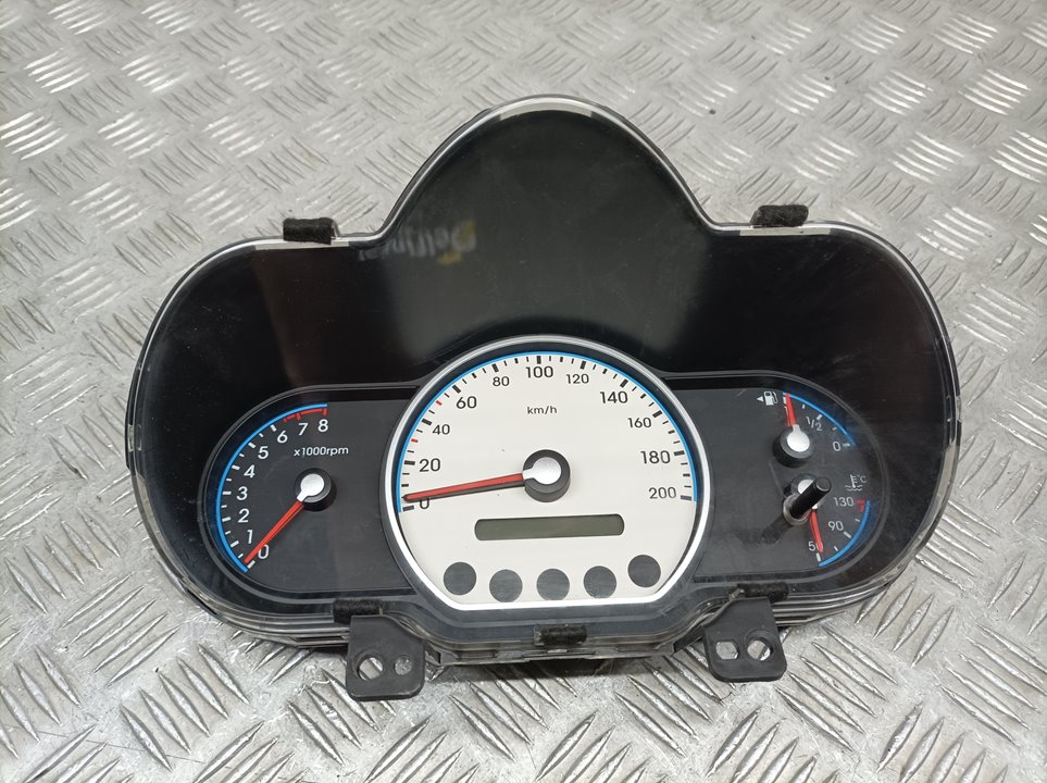 Cuadro Instrumentos para Hyundai I10