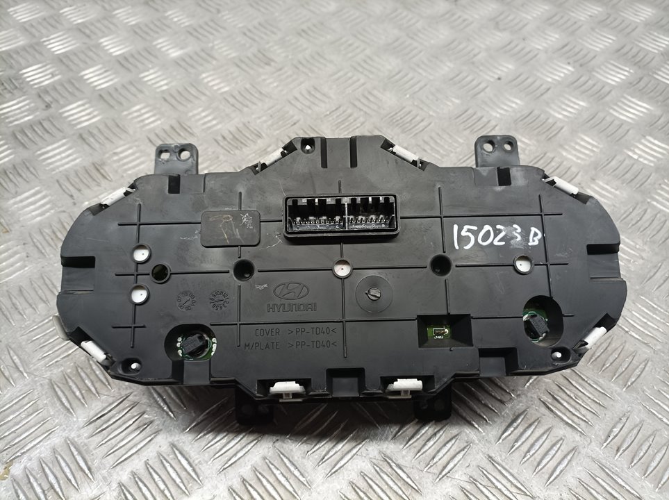 Cuadro Instrumentos para Hyundai I10