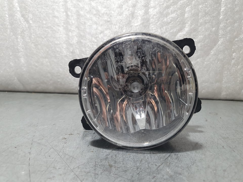 Faro Antiniebla Derecho para Dacia Duster