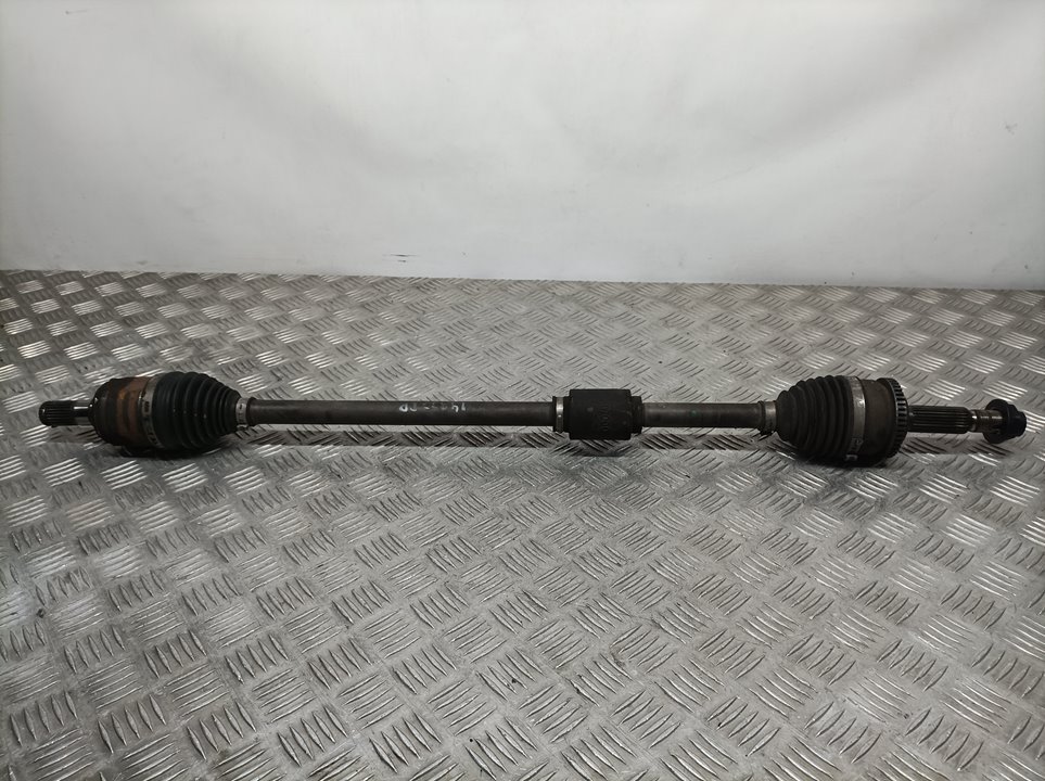 Transmision Delantera Derecha para Hyundai I20
