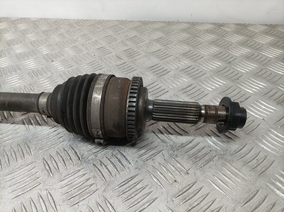 Transmision Delantera Derecha para Hyundai I20