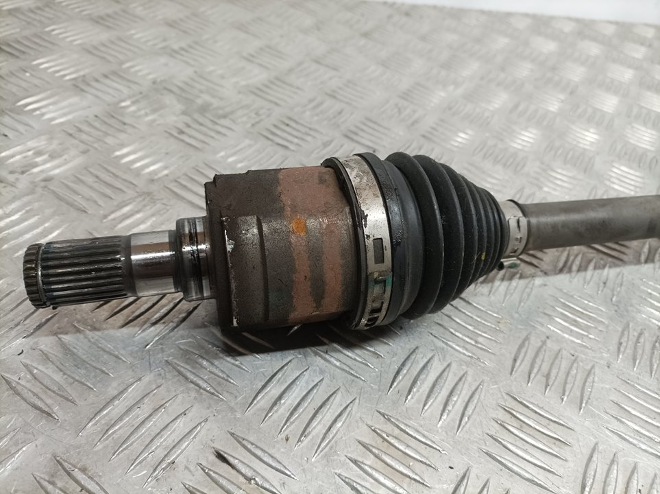 Transmision Delantera Derecha para Hyundai I20