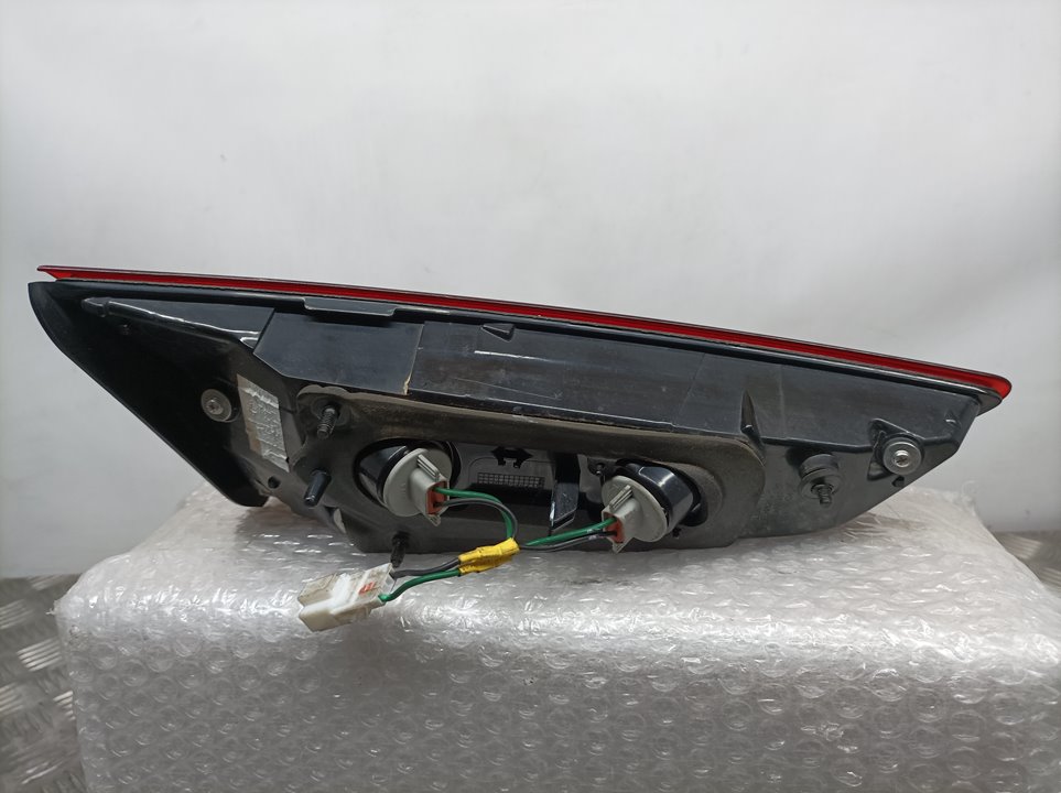 Piloto Trasero Derecho para Hyundai I20