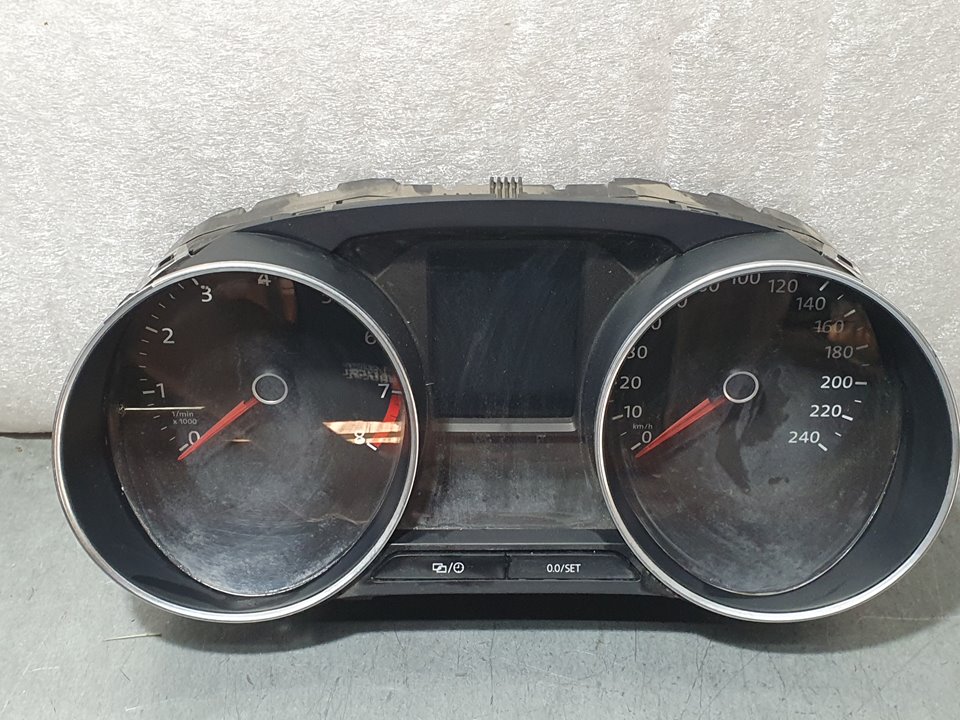 Cuadro Instrumentos para Volkswagen Polo (6C1)