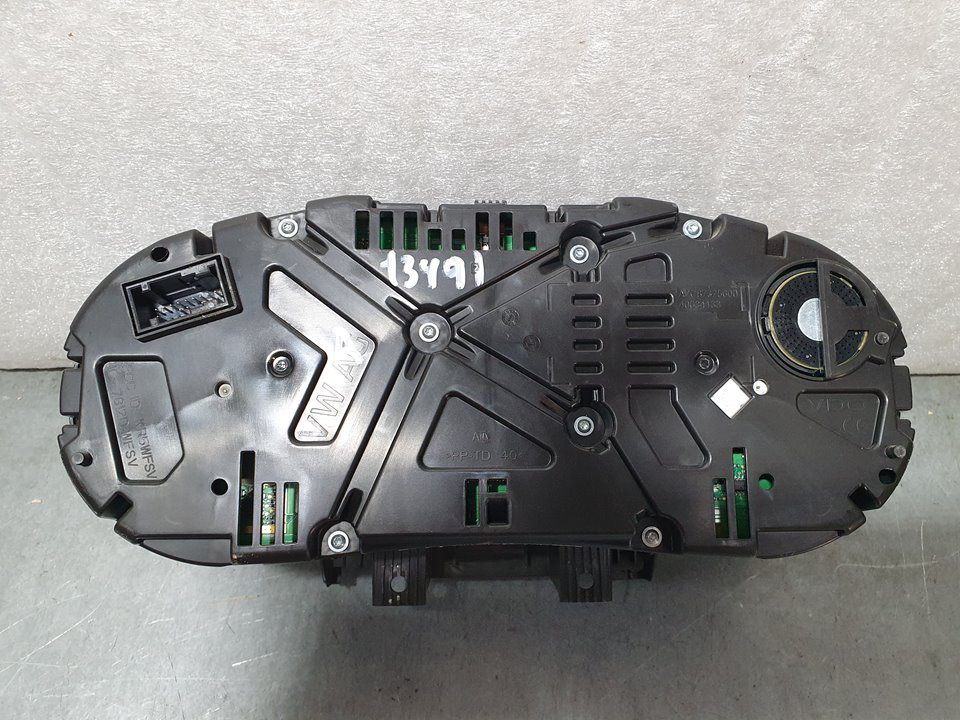 Cuadro Instrumentos para Volkswagen Polo (6C1)