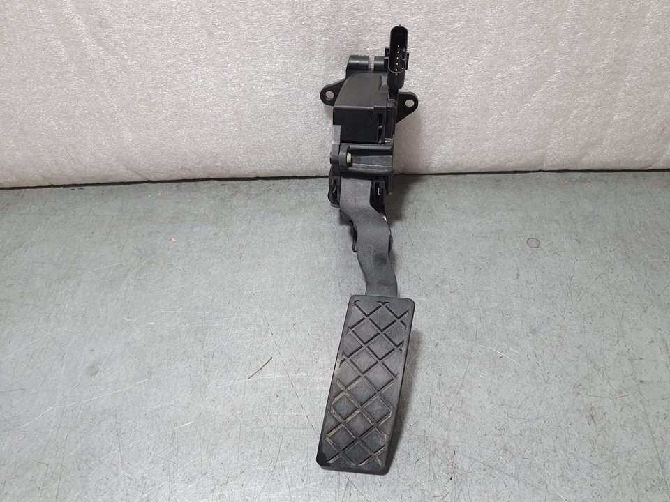 Potenciometro Pedal para Volkswagen Polo (6C1)