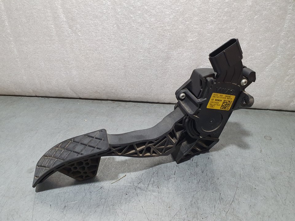 Potenciometro Pedal para Volkswagen Polo (6C1)
