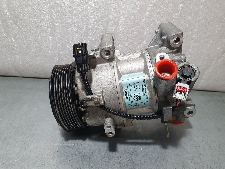Compresor Aire Acondicionado para Honda Civic Lim.5 (Fk)