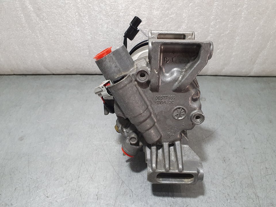 Compresor Aire Acondicionado para Honda Civic Lim.5 (Fk)