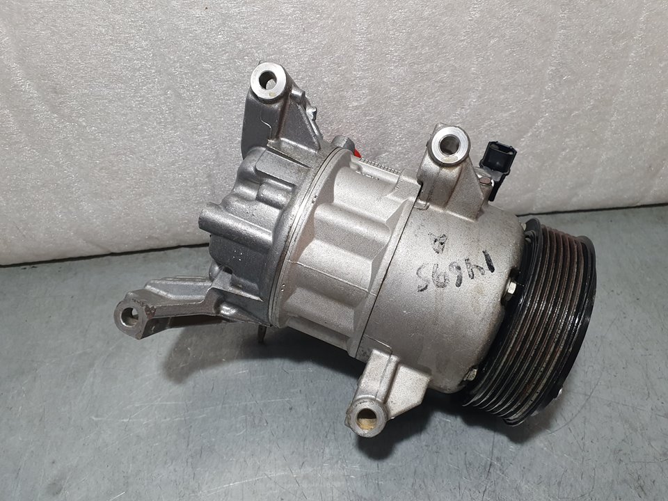 Compresor Aire Acondicionado para Honda Civic Lim.5 (Fk)