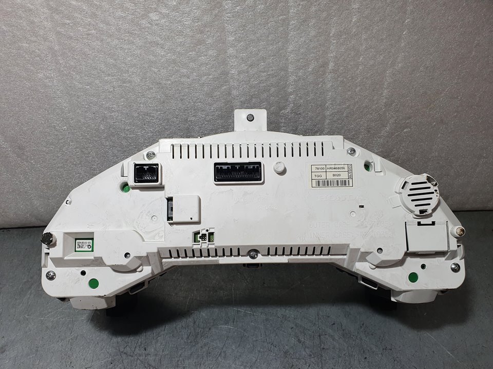 Cuadro Instrumentos para Honda Civic Lim.5 (Fk)