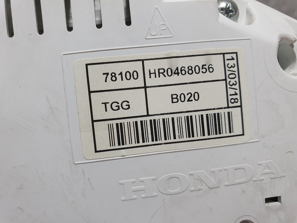 Cuadro Instrumentos para Honda Civic Lim.5 (Fk)