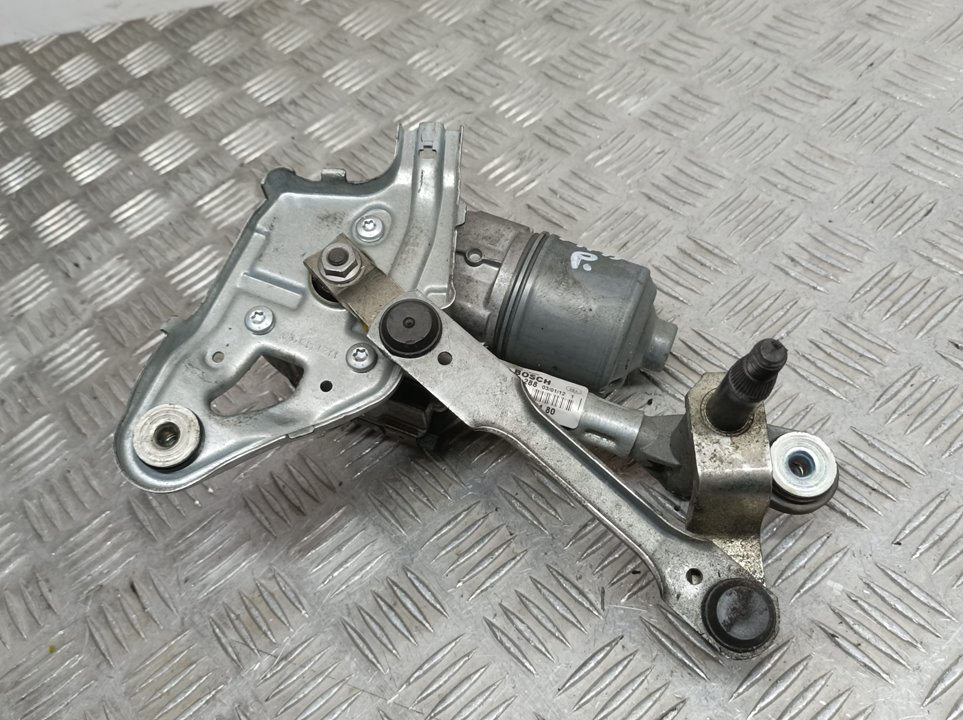 Motor Limpia Delantero para Peugeot 5008