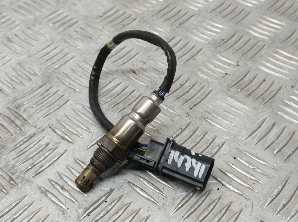 Sonda Lambda para Peugeot 5008