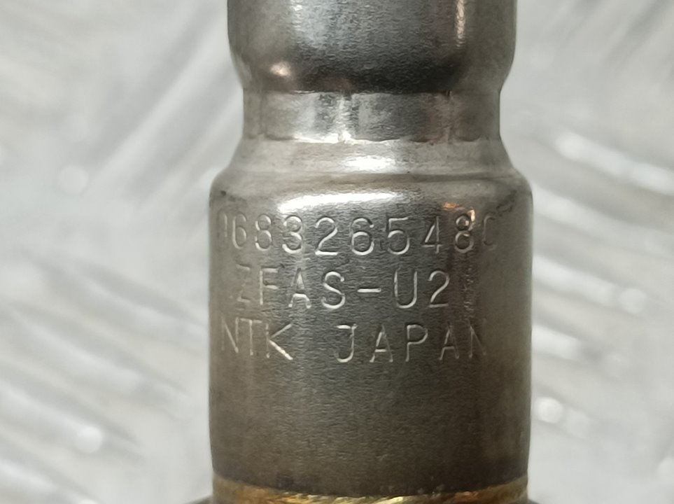 Sonda Lambda para Peugeot 5008