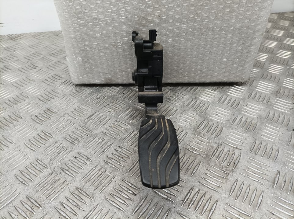 Potenciometro Pedal para Renault Megane Iv Berlina 5P