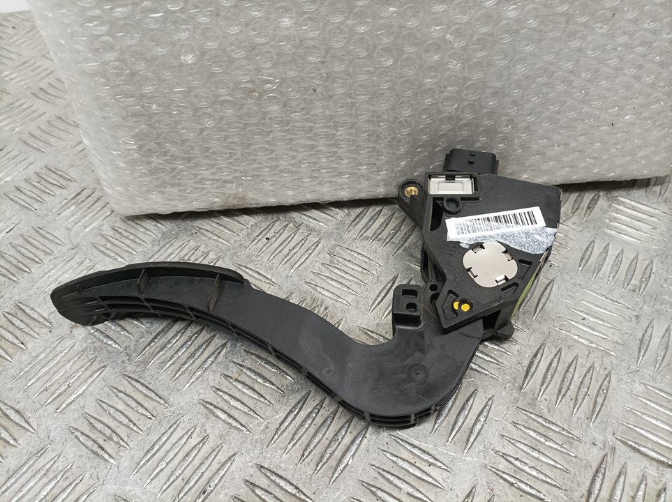 Potenciometro Pedal para Renault Megane Iv Berlina 5P