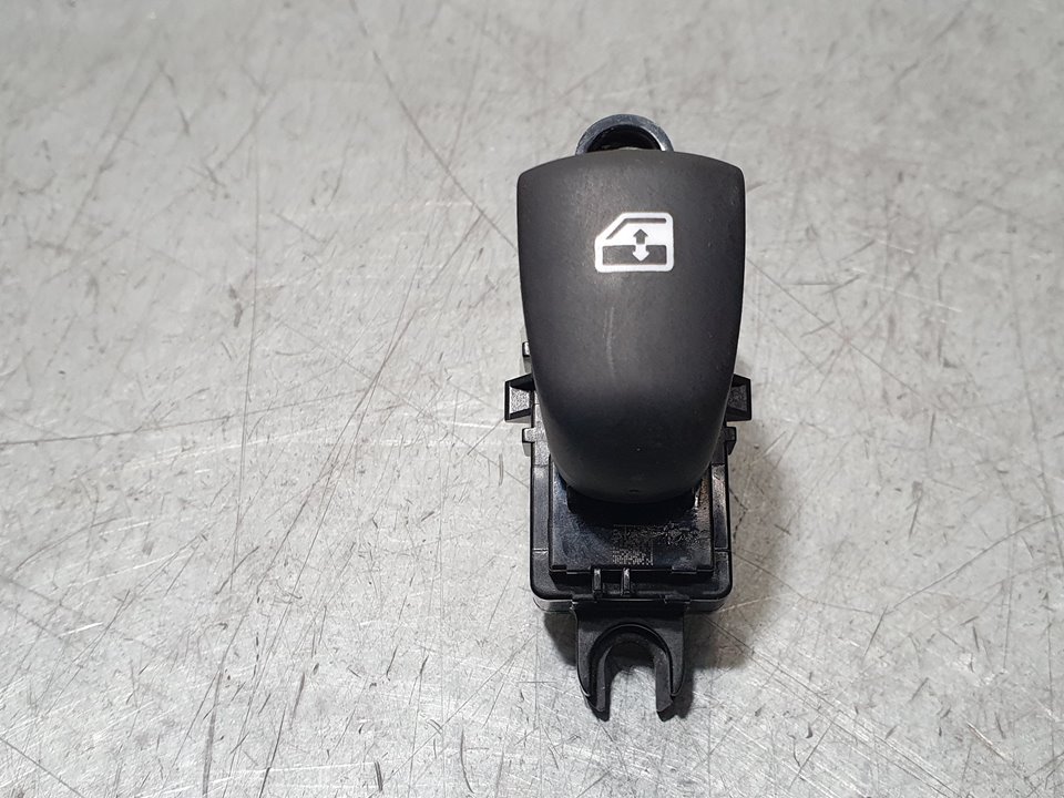 Mando Elevalunas Trasero Izquierdo para Nissan Qashqai (J11)