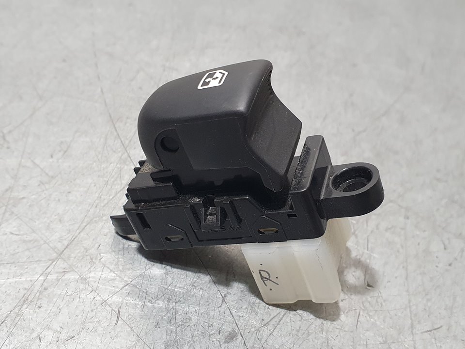 Mando Elevalunas Trasero Izquierdo para Nissan Qashqai (J11)