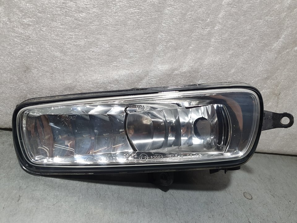Faro Antiniebla Izquierdo para Ford Fiesta (Ce1)