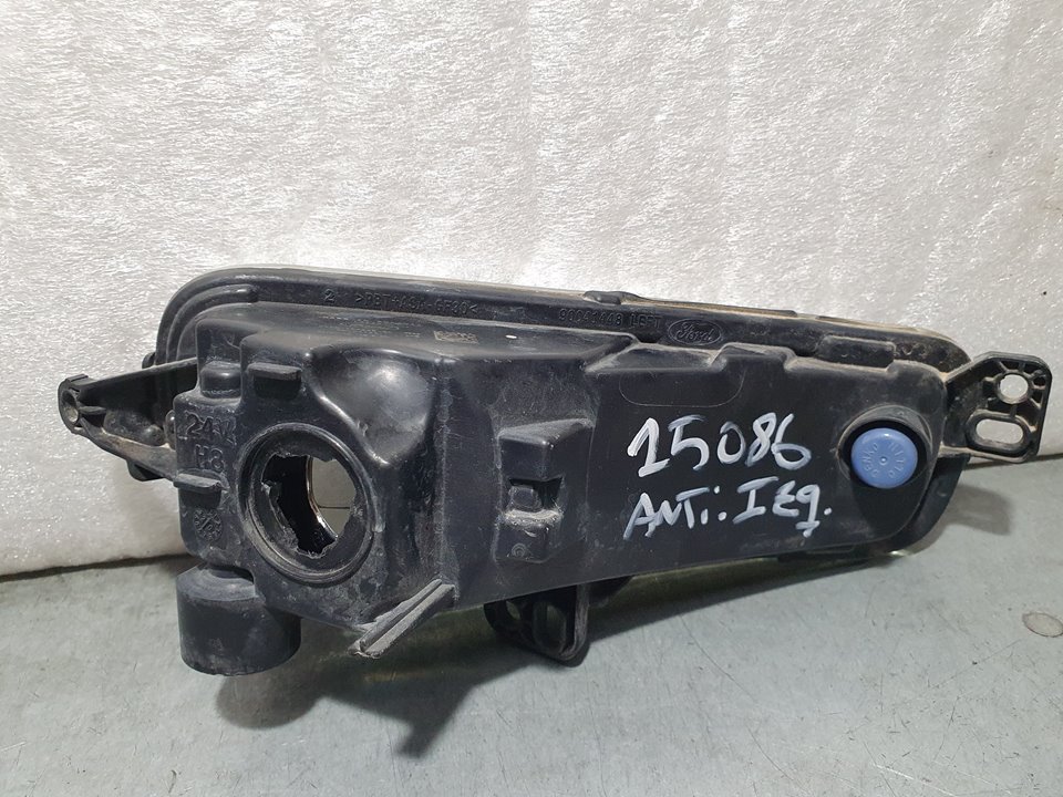 Faro Antiniebla Izquierdo para Ford Fiesta (Ce1)