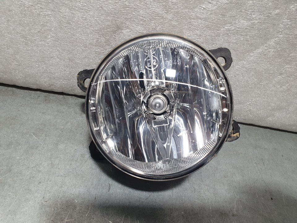 Faro Antiniebla Izquierdo para Smart Fortwo Coupe