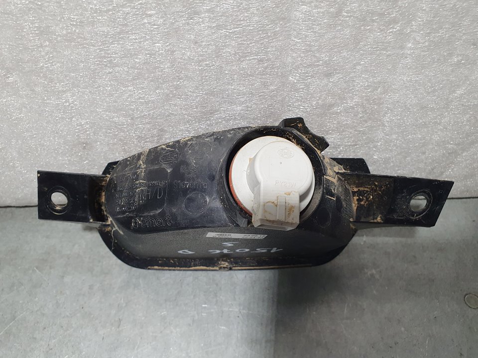 Piloto Delantero Derecho para Smart Fortwo Coupe