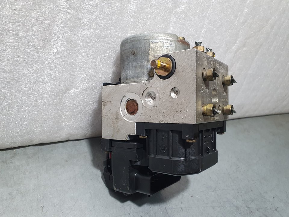Abs para Honda Civic Berlina 3 (Ep1/2)