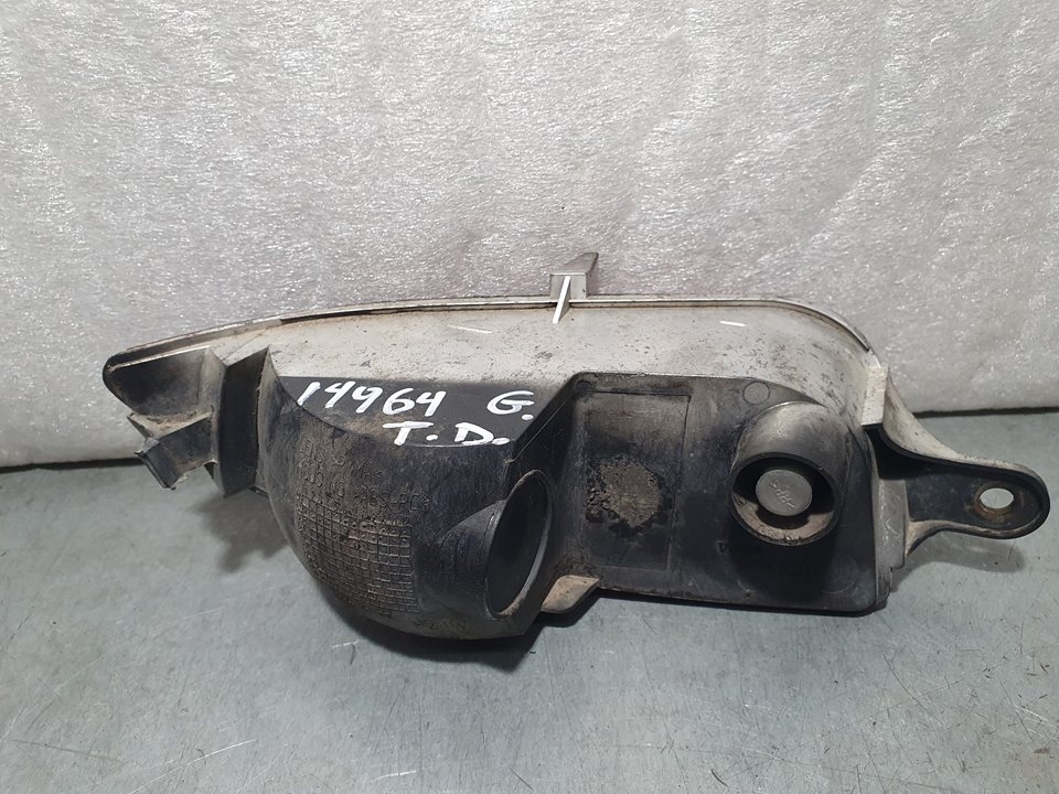 Piloto Trasero Derecho Paragolpes para Opel Corsa C