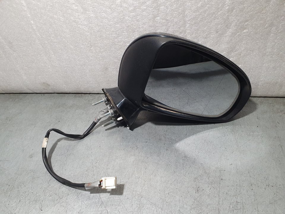 Retrovisor Derecho para Toyota Avensis (T27)