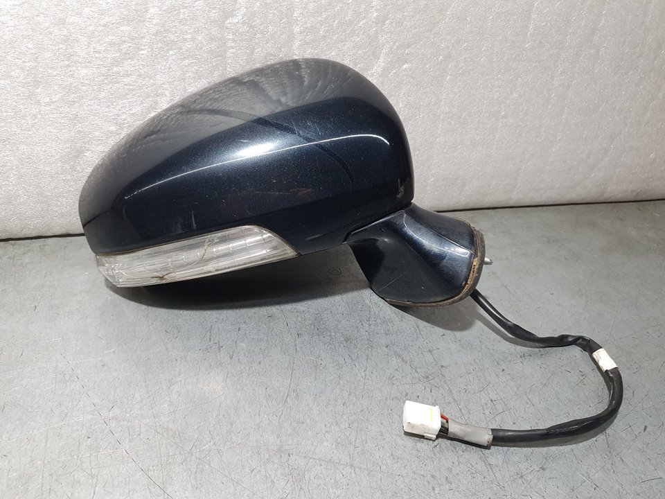 Retrovisor Derecho para Toyota Avensis (T27)