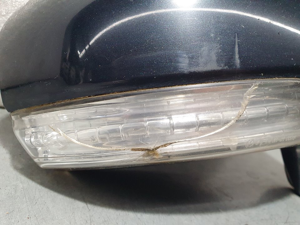 Retrovisor Derecho para Toyota Avensis (T27)