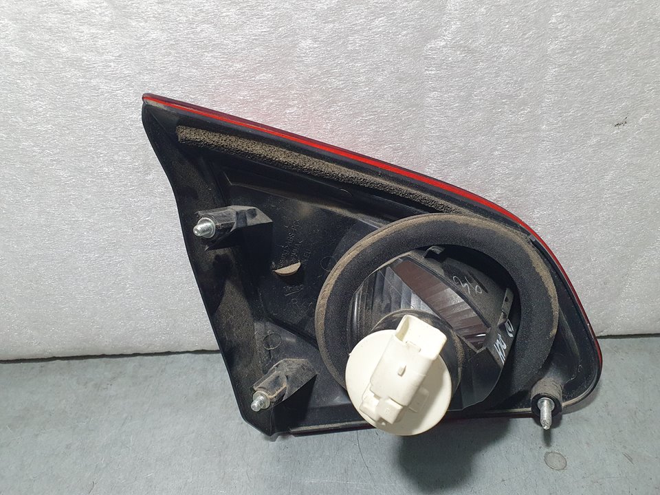 Piloto Trasero Derecho para Nissan Qashqai (J10)