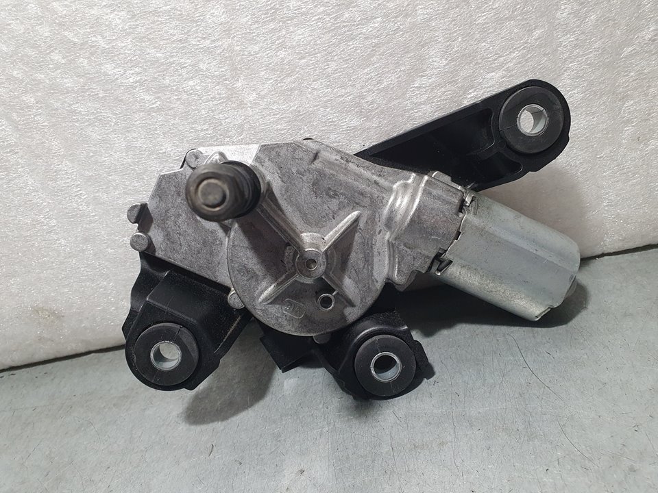 Motor Limpia Trasero para Nissan Qashqai (J10)