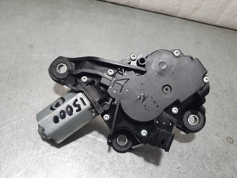 Motor Limpia Trasero para Nissan Qashqai (J10)