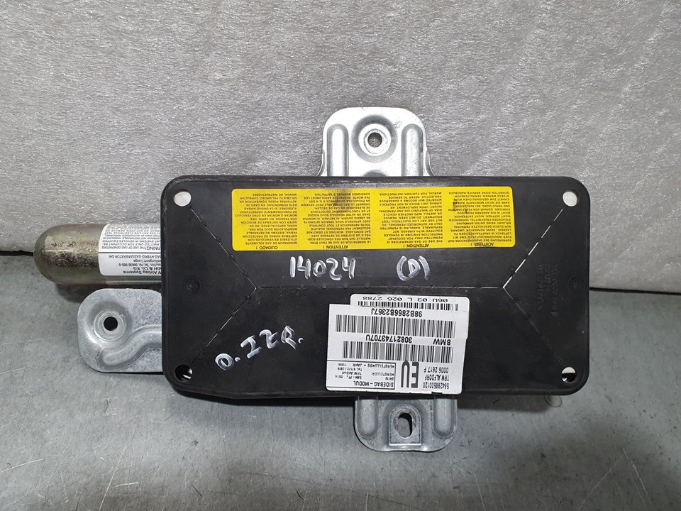 Airbag Lateral Delantero Izquierdo para Bmw Serie 3 Berlina (E46)