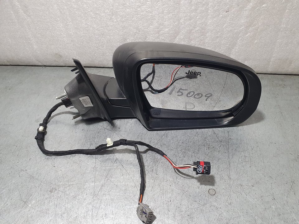 Retrovisor Derecho para Jeep Compass Ii