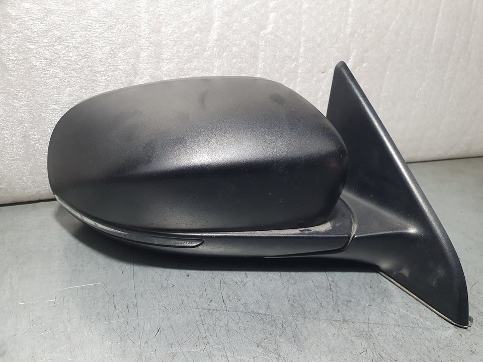 Retrovisor Derecho para Jeep Compass Ii