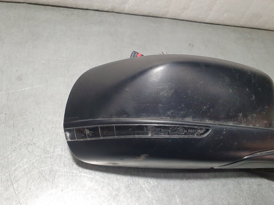Retrovisor Derecho para Jeep Compass Ii