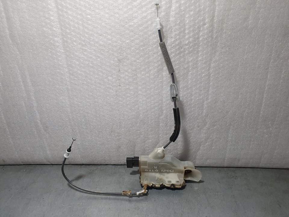 Cerradura Puerta Delantera Izquierda para Peugeot 2008 (P1)
