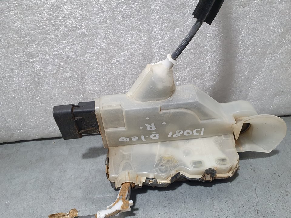 Cerradura Puerta Delantera Izquierda para Peugeot 2008 (P1)