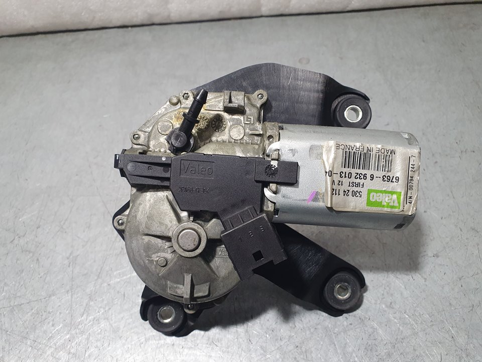 Motor Limpia Trasero para Mini Mini (R56)