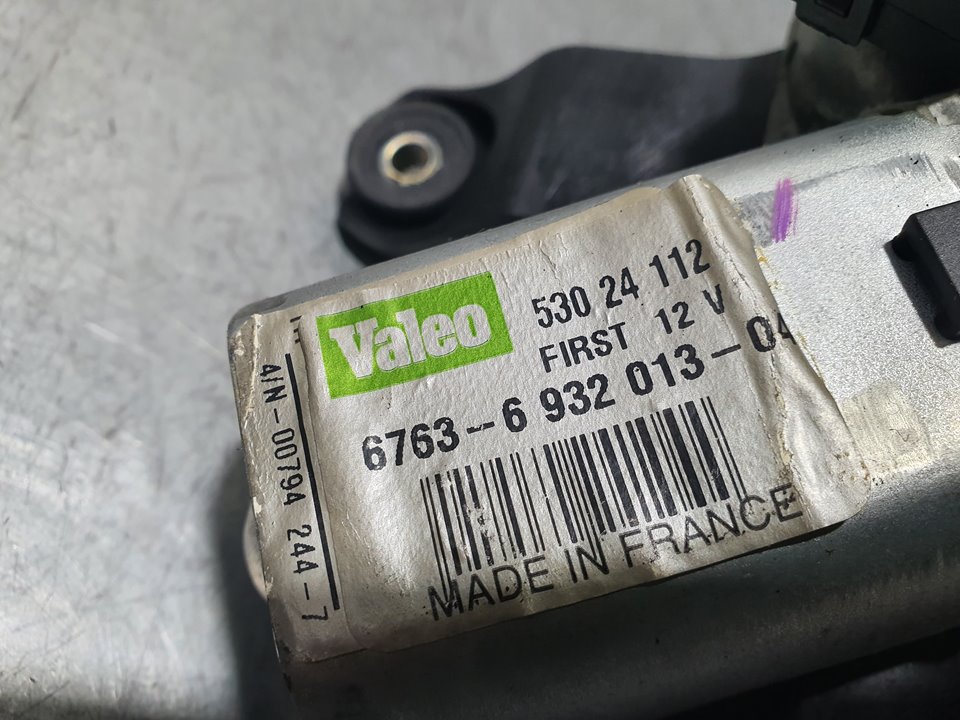 Motor Limpia Trasero para Mini Mini (R56)