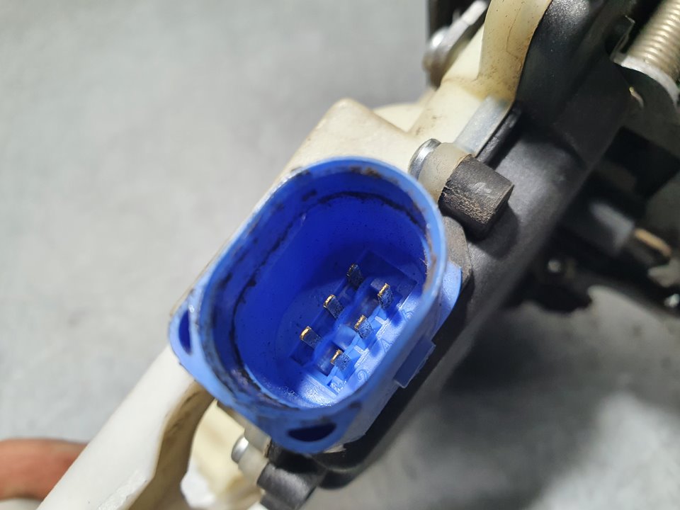 Cerradura Puerta Trasera Derecha para Seat Ibiza (6L1)