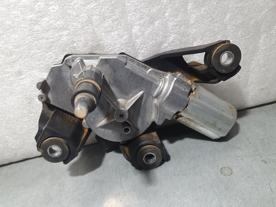 Motor Limpia Trasero para Nissan Qashqai (J10)