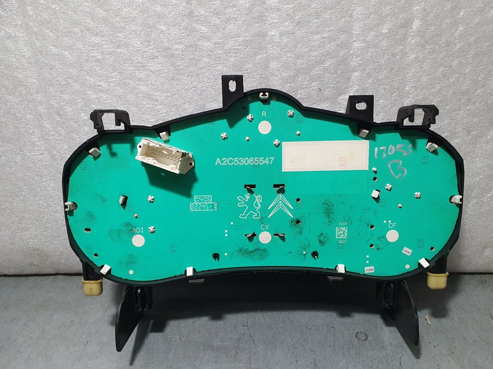 Cuadro Instrumentos para Peugeot 207