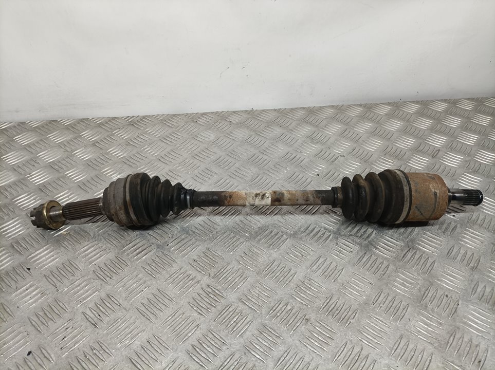 Transmision Delantera Izquierda para Hyundai Atos Prime (Mx)