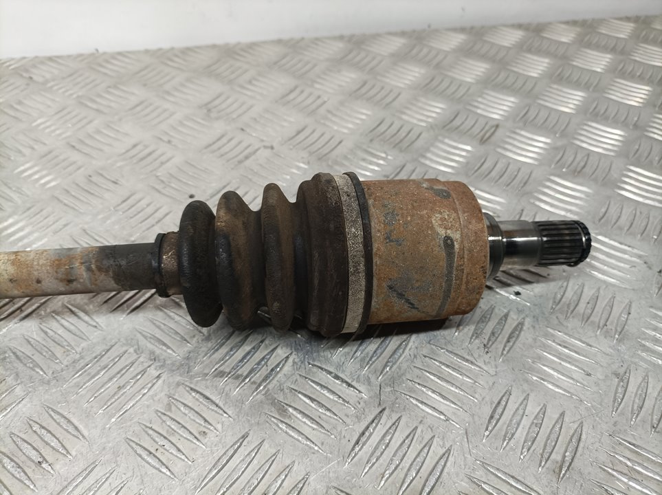 Transmision Delantera Izquierda para Hyundai Atos Prime (Mx)